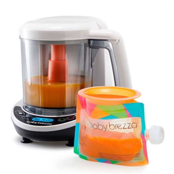 Baby brezza food maker - Picture 6 of 6